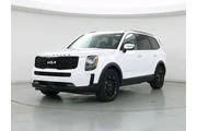 $34998 : Kia Telluride 2022 AWD SX 4d thumbnail