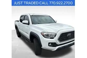 Toyota Tacoma 2019 4x4 TRD P