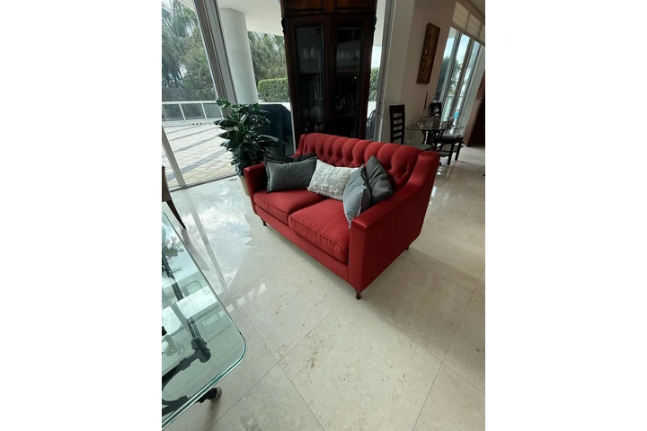 VENDO FINOS MUEBLES, ALFOMBRAS image 3