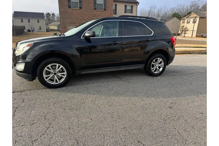 $5500 : 2016 Equinox LT image 5