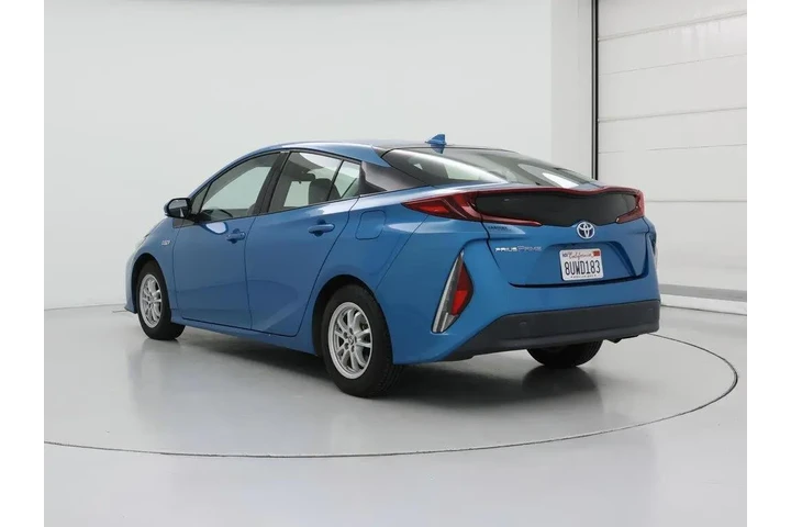 $21998 : Toyota Prius Prime 2018 Prem image 2