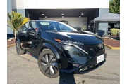 Nissan Ariya 2024 AWD Engage