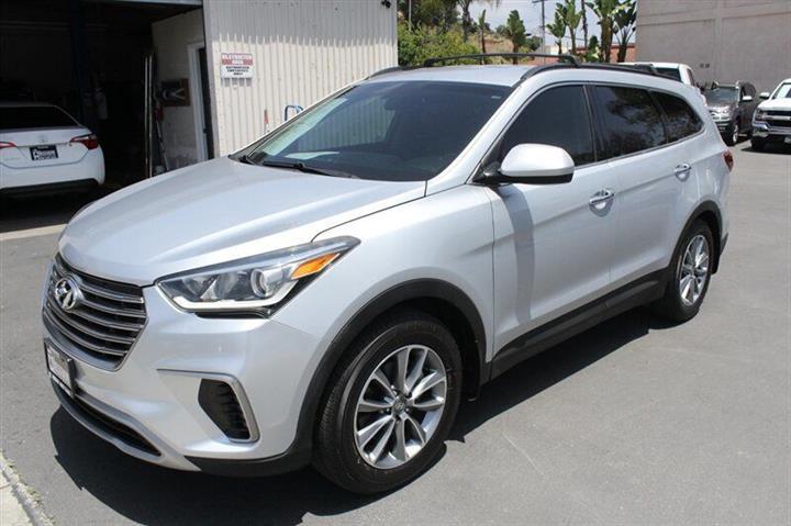 $13995 : 2017 Santa Fe image 3