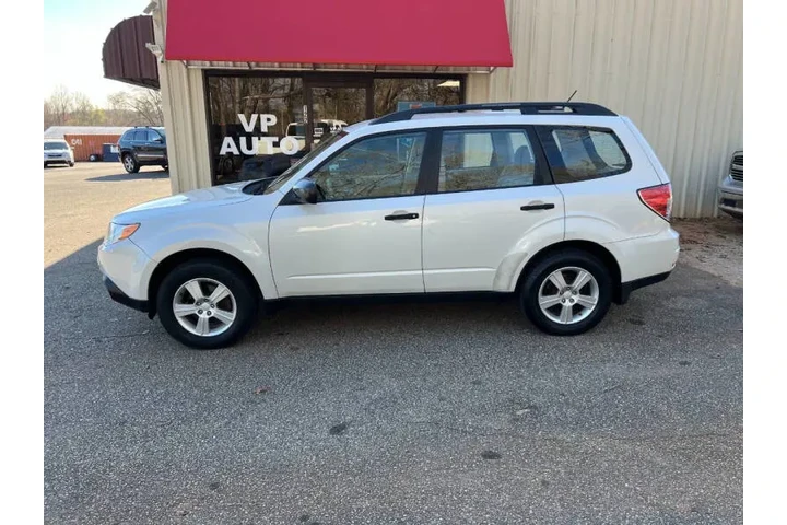 $7999 : 2013 Forester 2.5X image 8