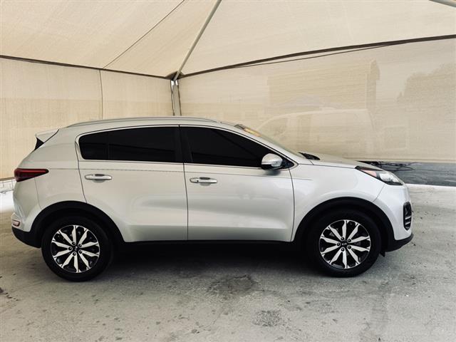 $13887 : KIA SPORTAGE EX image 3