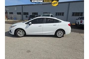 $10983 : Chevrolet Cruze 2019 LS 4dr thumbnail