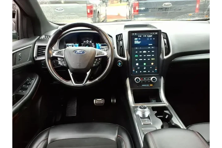 $27345 : Ford Edge 2022 AWD ST-Line 4 image 8