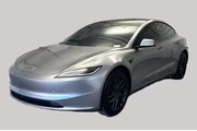 Tesla Model 3 2025 Long Rang en Charlotte