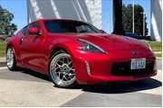$25985 : Nissan 370Z 2020 Base 2dr Co thumbnail
