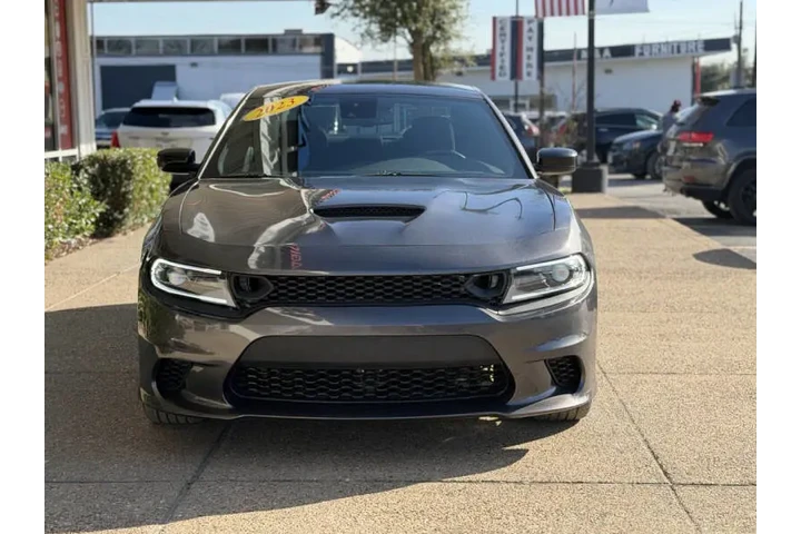 $22999 : 2023 Charger GT image 5