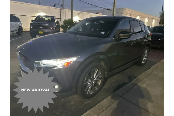 $18991 : Mazda CX-5 2020 AWD Grand To image 2
