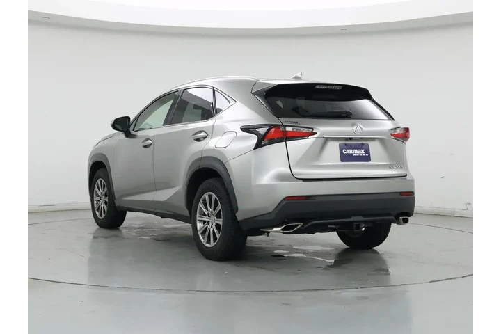 $22998 : Lexus NX 200t 2017 AWD 4dr C image 2