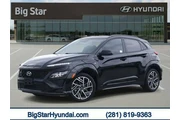 Hyundai KONA 2023 N Line 4dr en Houston