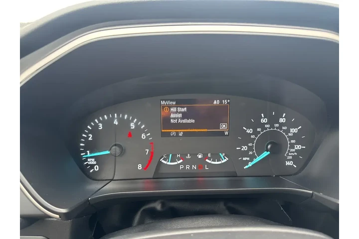 $15739 : Ford Escape 2021 AWD SE 4dr image 10