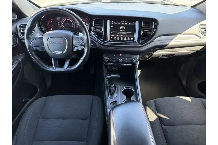 $24405 : Dodge Durango 2023 AWD GT 4d image 4