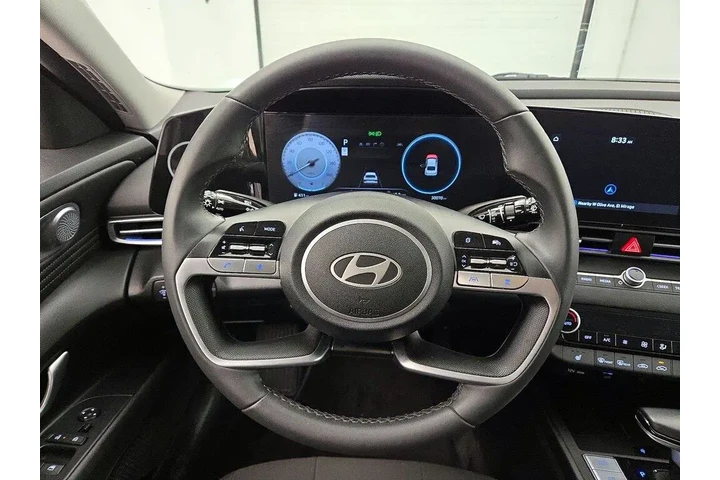 $20998 : Hyundai ELANTRA 2024 SEL 4dr image 10