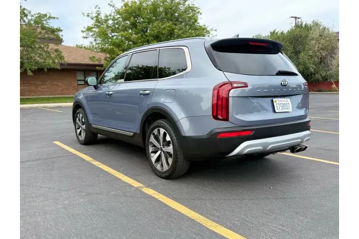 $19999 : 2020 KIA TELLURIDE image 8