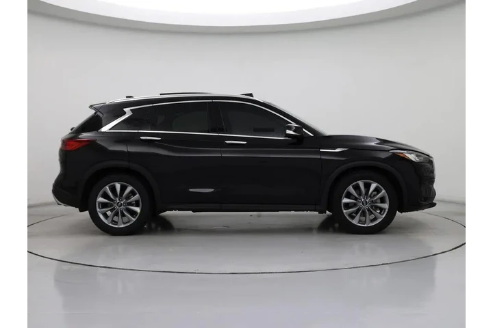 $24998 : INFINITI QX50 2022 Luxe 4dr image 7