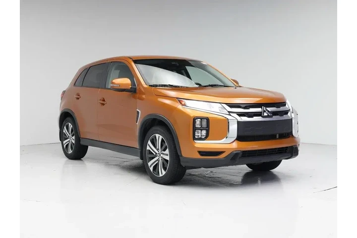 $18998 : Mitsubishi Outlander Sport 2 image 1