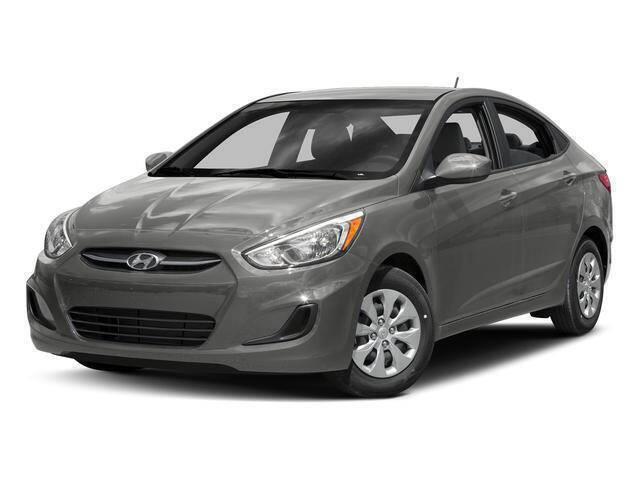 2016 Accent SE image 1