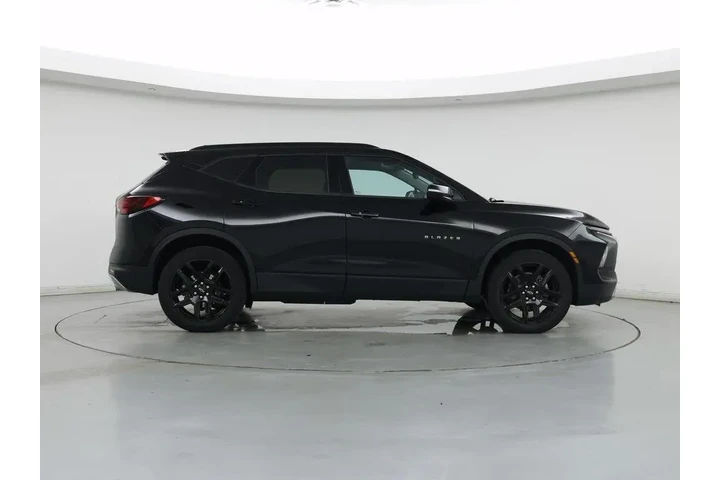 $30998 : Chevrolet Blazer 2023 AWD LT image 7