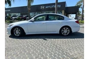 $11995 : Hyundai Genesis 2014 3.8L 4d thumbnail