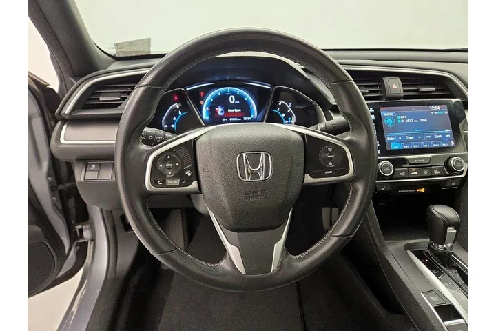 $18998 : Honda Civic 2018 EX-T 2dr Co image 10