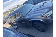 $30900 : Toyota Tacoma 2021 4x2 TRD O thumbnail