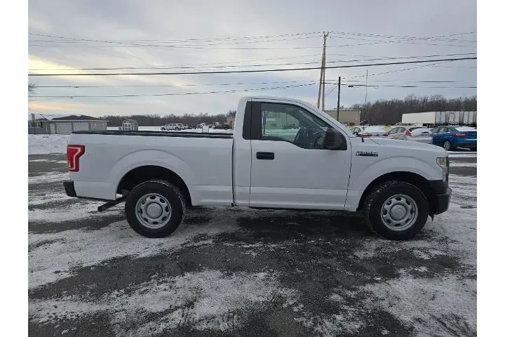 $19995 : Ford F-150 2016 4x2 XL 2dr R image 5