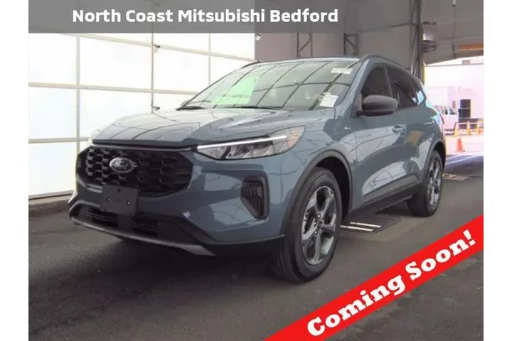 $25693 : Ford Escape 2025 AWD ST-Line image 1