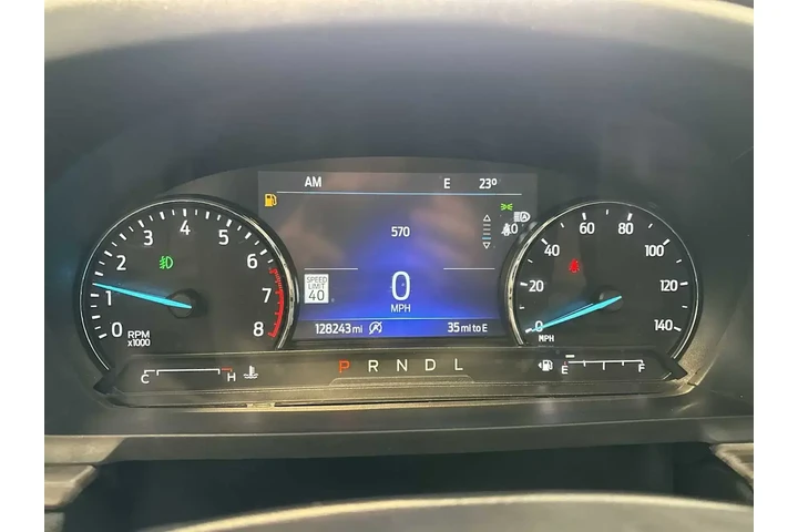 $18984 : Ford Explorer 2021 AWD Limit image 10