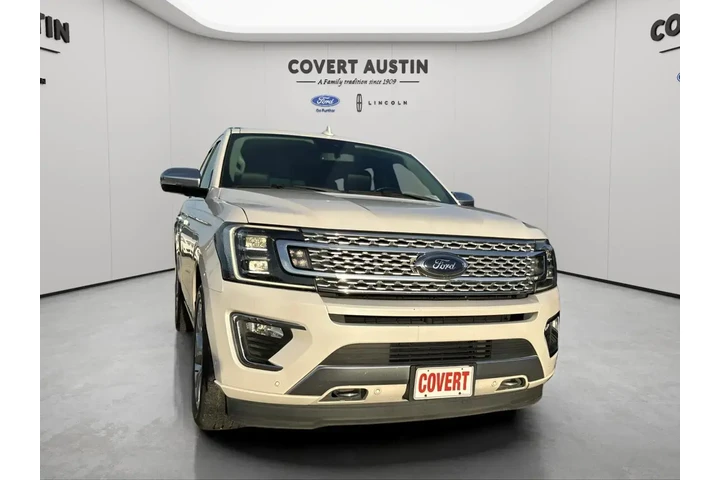 $27453 : Ford Expedition 2019 4x4 Pla image 8