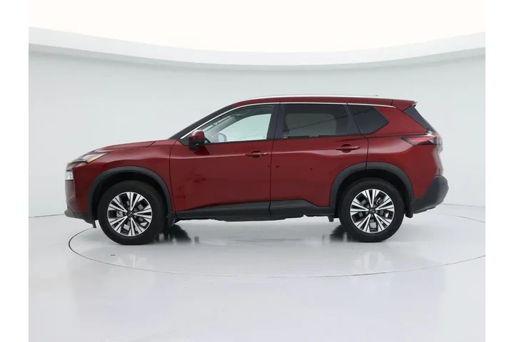$26998 : Nissan Rogue 2023 AWD SV 4dr image 3
