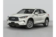 INFINITI QX50 2023 AWD Luxe en Long Island
