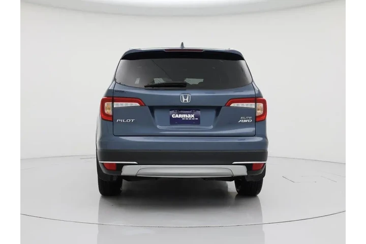 $34998 : Honda Pilot 2020 AWD Elite 4 image 6