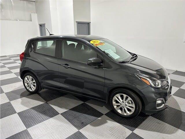 $13999 : 2021 CHEVROLET SPARK image 2