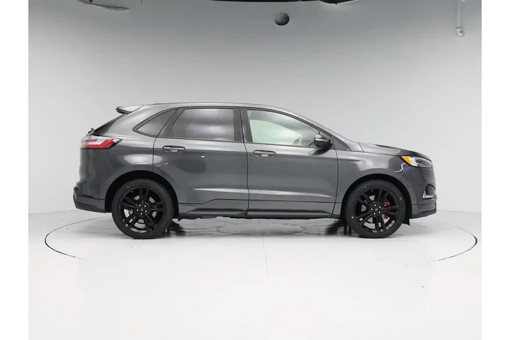 $30998 : Ford Edge 2020 AWD ST 4dr Cr image 7