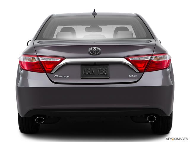 2015 Camry image 5