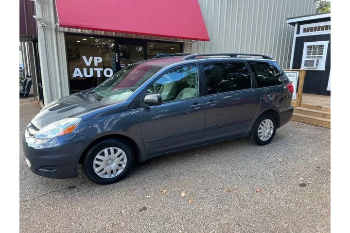 $8999 : 2008 Sienna LE 7-Passenger image 10