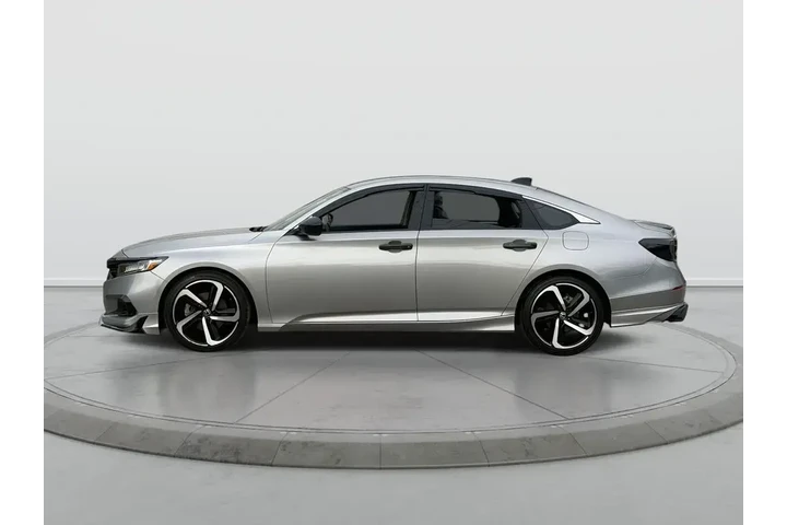 $23387 : Honda Accord 2022 Sport Spec image 4