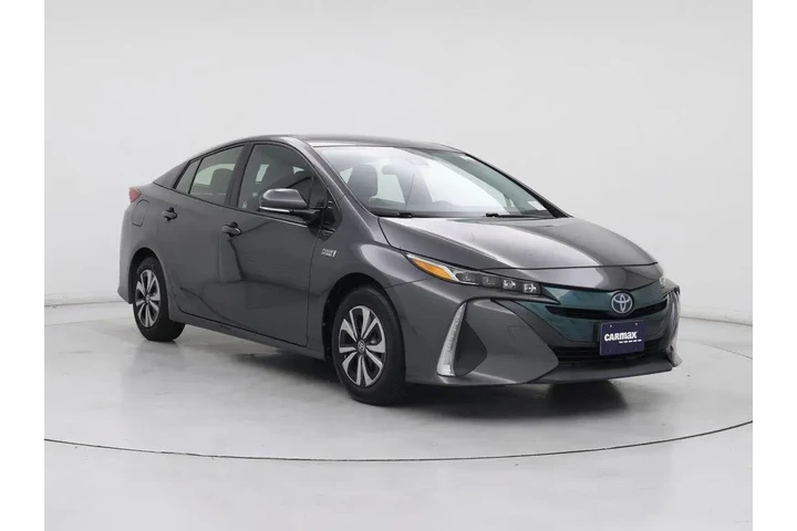 $20998 : Toyota Prius Prime 2017 Plus image 1