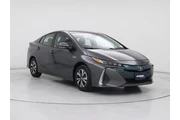 Toyota Prius Prime 2017 Plus