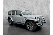 $27990 : Jeep Wrangler Unlimited 2018 thumbnail