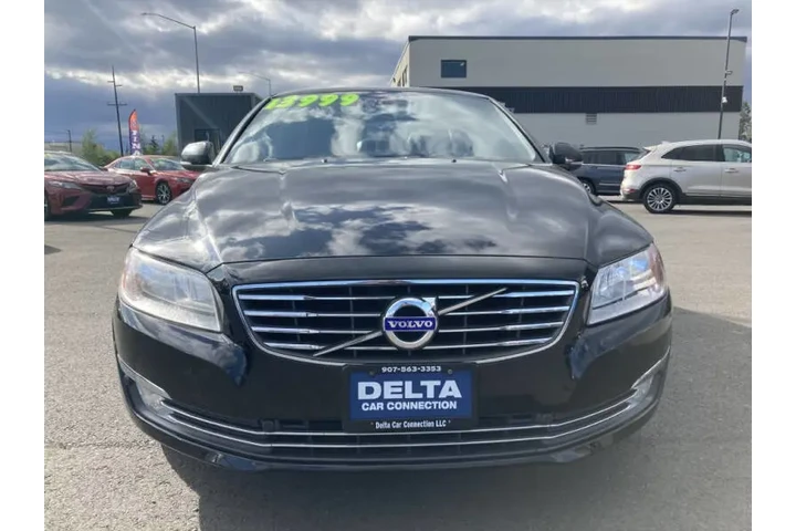 $8999 : 2016 S80 T5 Drive-E image 2