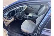$7498 : Kia Optima Hybrid 2014 LX 4d thumbnail