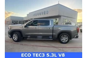 GMC Sierra 1500 2021 4x2 SLT en Houston