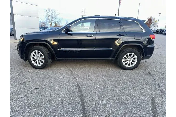 $11900 : Jeep Grand Cherokee 2015 4x4 image 2