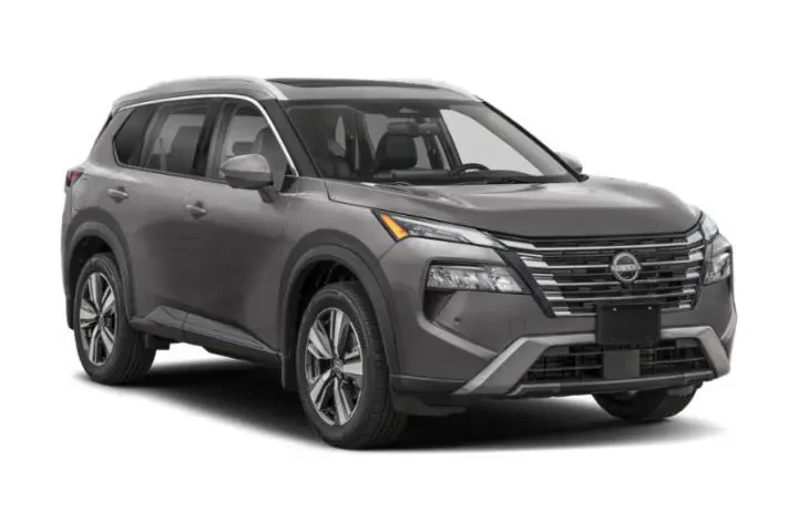 $30868 : Nissan Rogue 2024 AWD SL 4dr image 6