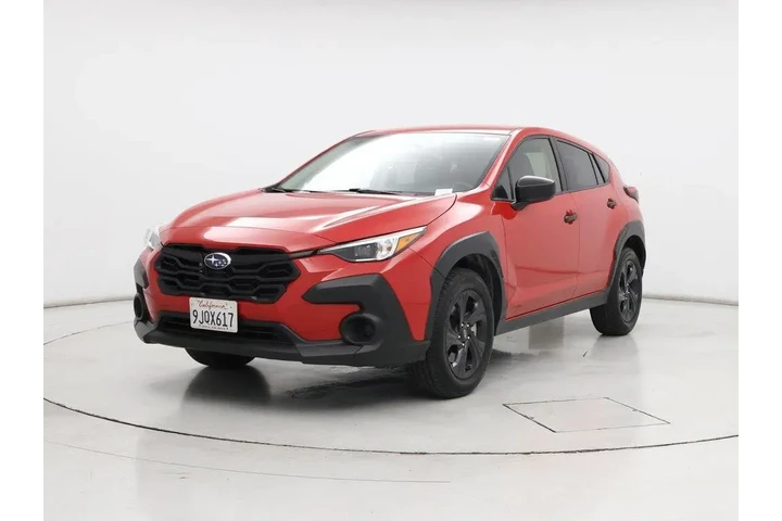 $23998 : Subaru Crosstrek 2024 AWD Ba image 4