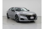 Honda Accord 2021 Sport 4dr en San Jose